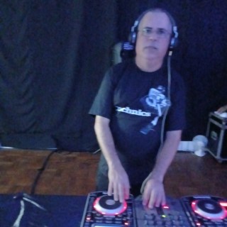 DJ. JEAN CARLOS