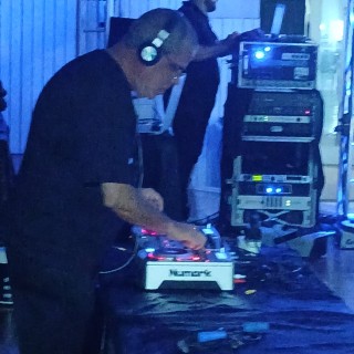 DJ. JEAN CARLOS