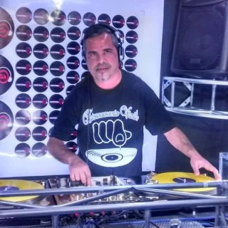 DJ. JEAN CARLOS
